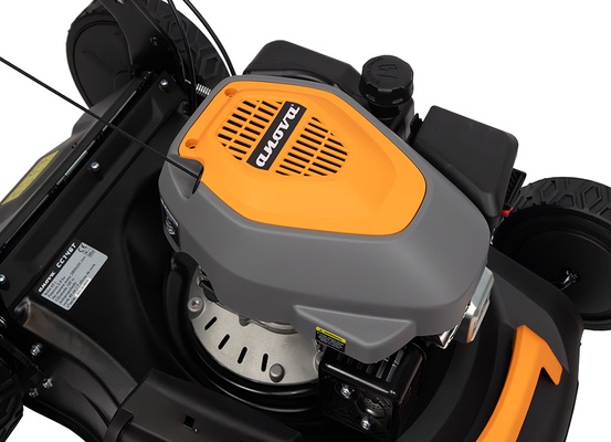 Cortacesped Anova Plus - 46 cm - Autopropulsado